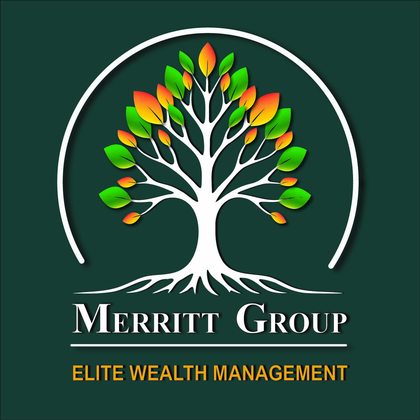 Merritt Tree — high-energy variation